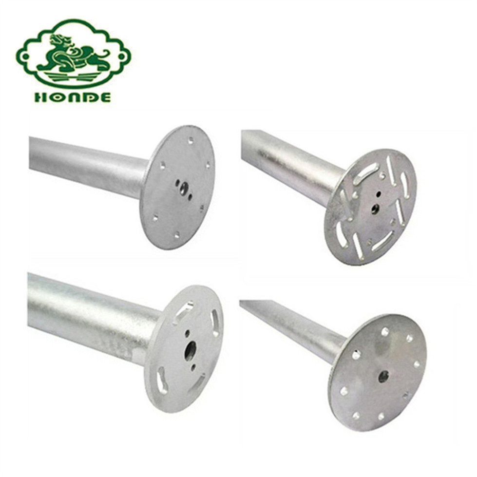 Sales Ground Screw For Solar System